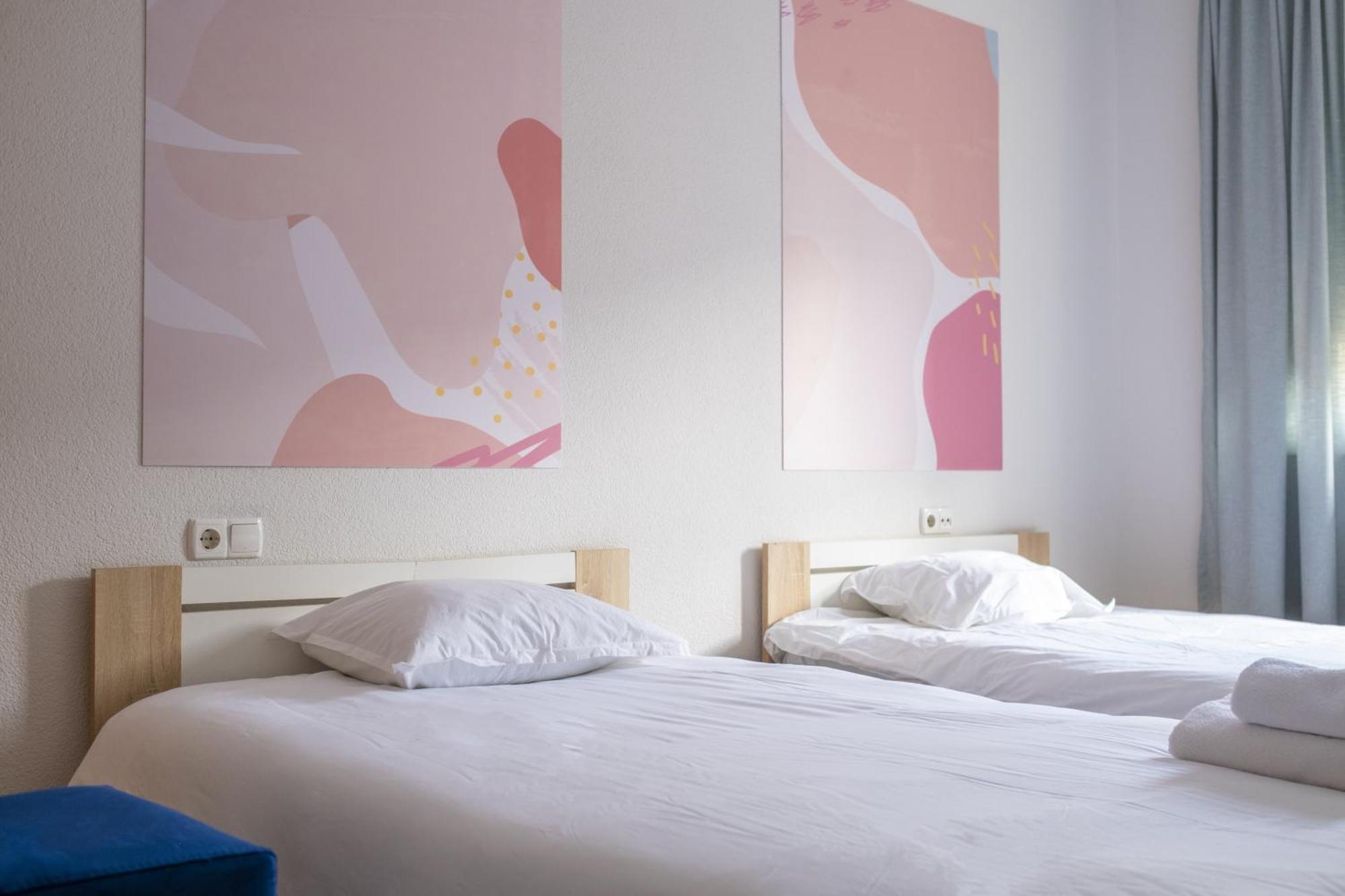 Mint Hotel Prizren Room photo